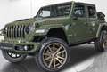 Jeep Wrangler Unlimited 2.0T GME Rubicon 8ATX Verde - thumbnail 2