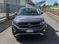 Volkswagen T-Cross T-Cross 2019 1.0 tsi Style 110cv dsg Grigio - thumbnail 2