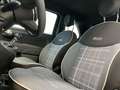 Fiat 500 1.0 Hybrid 70 CV Lounge con Finanziamento Negro - thumbnail 7