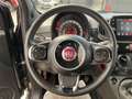 Fiat 500 1.0 Hybrid 70 CV Lounge con Finanziamento Nero - thumbnail 9
