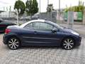 Peugeot 207 CC Cabrio-Coupe Limited Edition Leder/Klima Blau - thumbnail 13