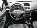 Peugeot 207 CC Cabrio-Coupe Limited Edition Leder/Klima Blau - thumbnail 28