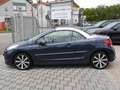Peugeot 207 CC Cabrio-Coupe Limited Edition Leder/Klima Blau - thumbnail 12