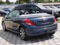 Peugeot 207 CC Cabrio-Coupe Limited Edition Leder/Klima Blau - thumbnail 5
