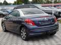 Peugeot 207 CC Cabrio-Coupe Limited Edition Leder/Klima Blau - thumbnail 10
