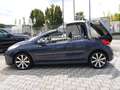 Peugeot 207 CC Cabrio-Coupe Limited Edition Leder/Klima Blau - thumbnail 18
