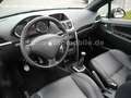 Peugeot 207 CC Cabrio-Coupe Limited Edition Leder/Klima Blau - thumbnail 27