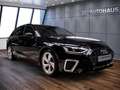 Audi A4 S line 35 2.0 TFSI S-tronic Negro - thumbnail 2