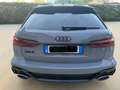 Audi RS6 RS6 Avant 4.0 mhev quattro tiptronic UNICOPROPRIET Grigio - thumbnail 9