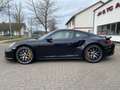 Porsche 911 Turbo S*Chrono*Keramik*Burmester*belüftSitze Schwarz - thumbnail 6