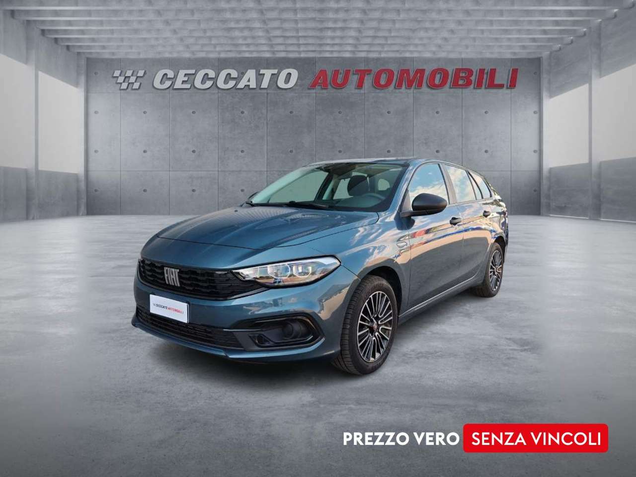 Fiat Tipo Tipo SW 1.6 mjt s&s 130cv