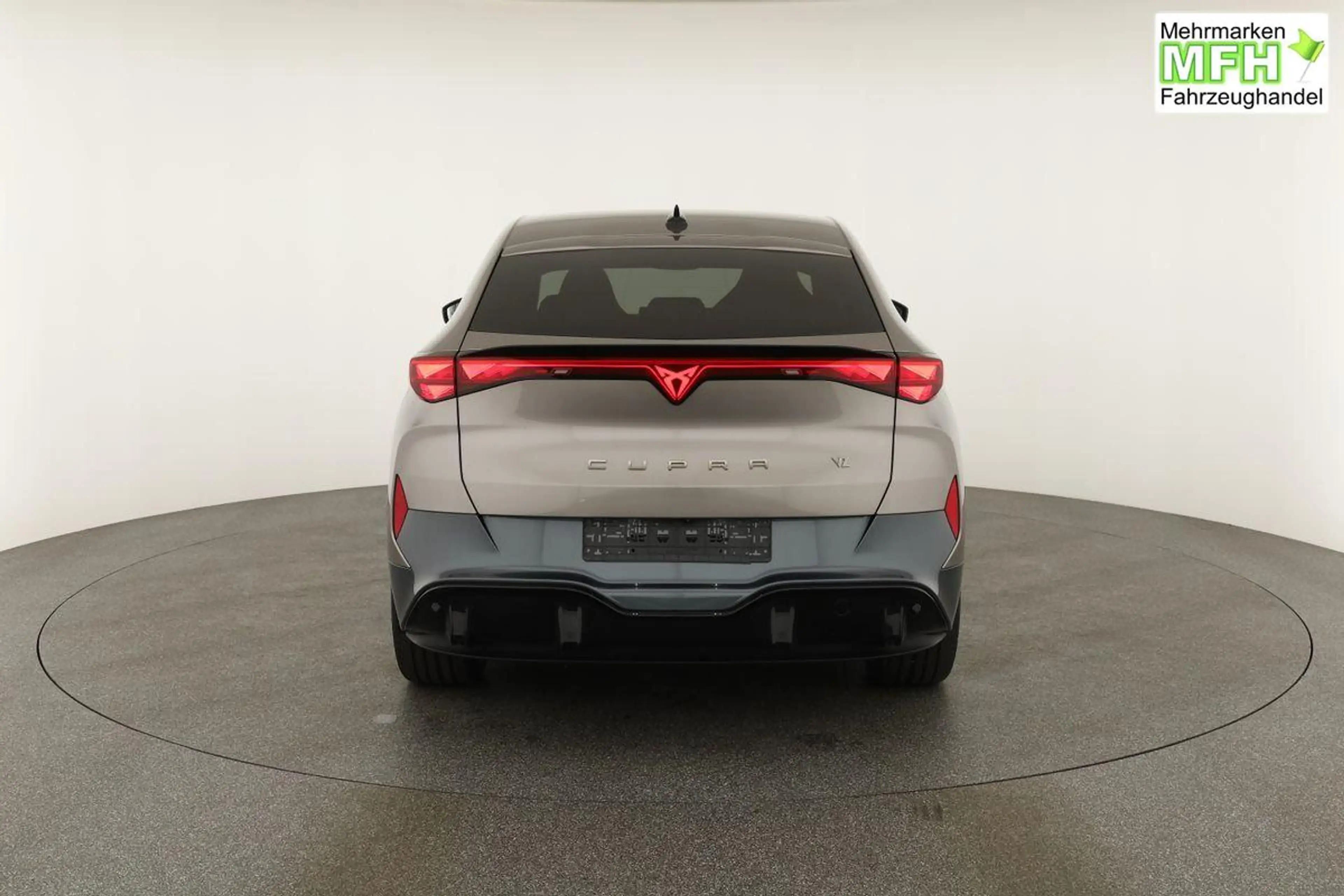CUPRA Tavascan 250 kW 4Drive VZ VZ, Navi, Wärmepumpe, Kamera, ... — photo 14