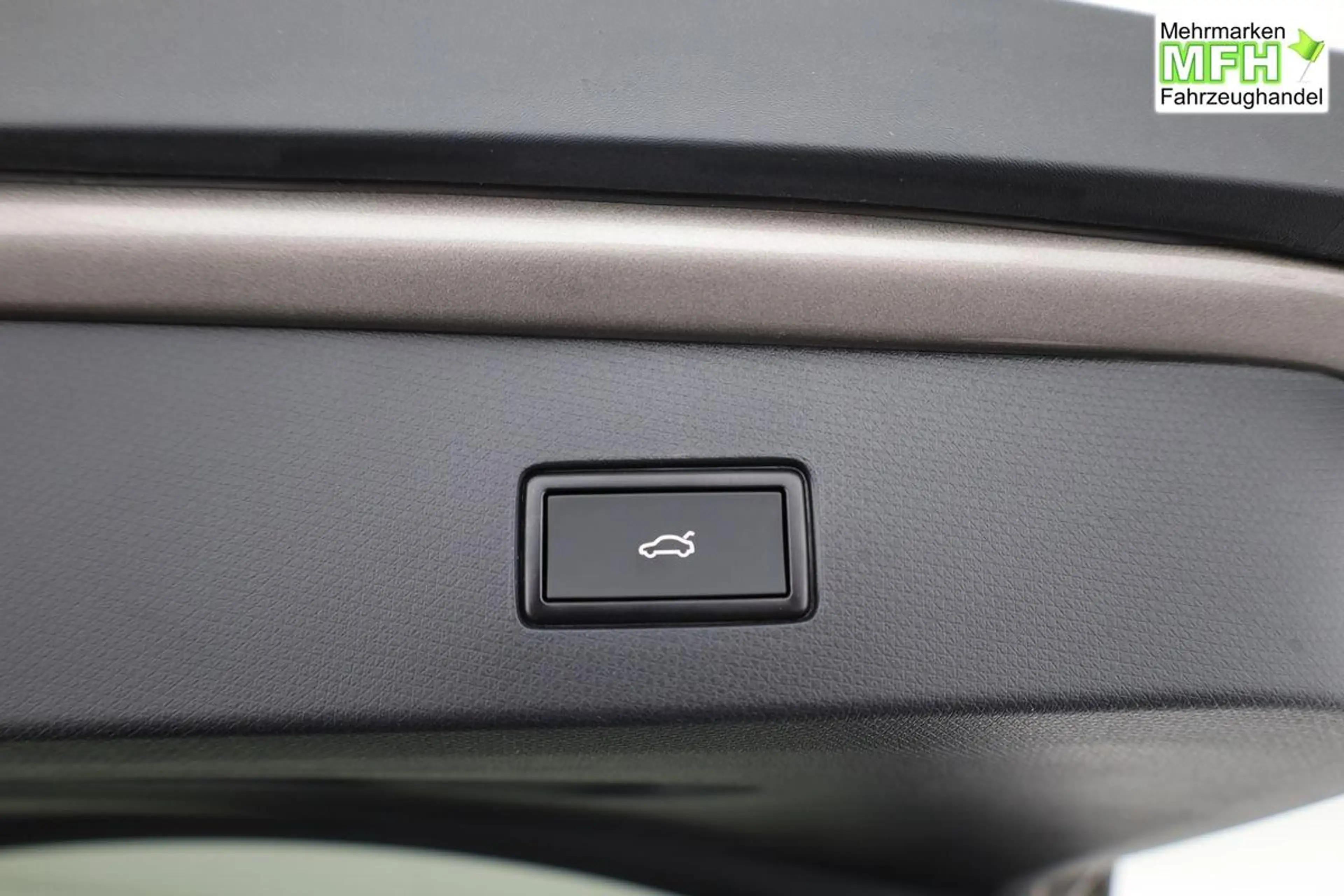 CUPRA Tavascan 250 kW 4Drive VZ VZ, Navi, Wärmepumpe, Kamera, ... — photo 12