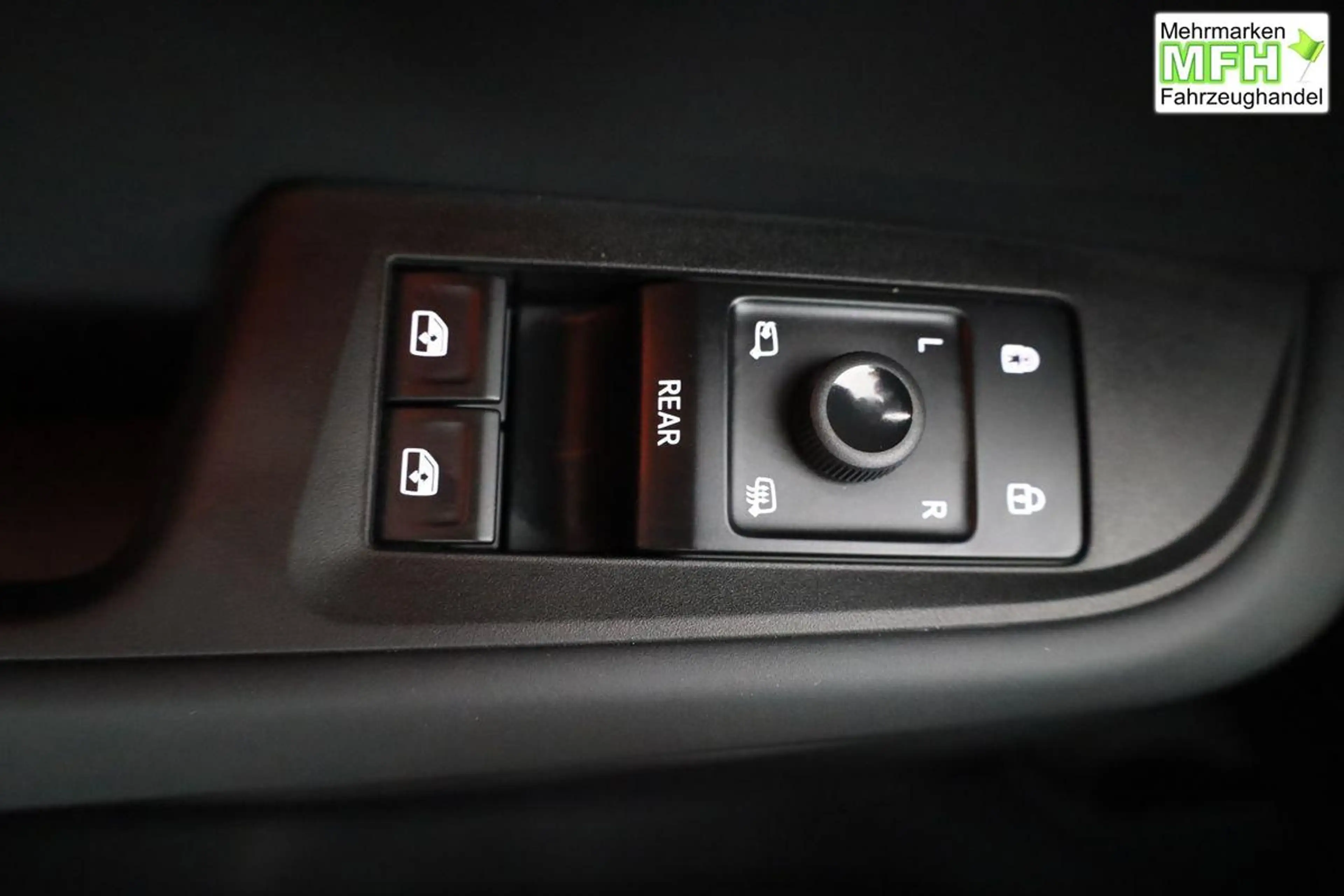 CUPRA Tavascan 250 kW 4Drive VZ VZ, Navi, Wärmepumpe, Kamera, ... — photo 7