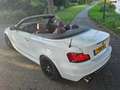 BMW 118 1-serie Cabrio 118i High Executive Wit - thumbnail 8