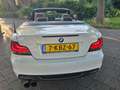 BMW 118 1-serie Cabrio 118i High Executive Wit - thumbnail 7
