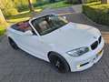 BMW 118 1-serie Cabrio 118i High Executive Wit - thumbnail 4