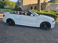 BMW 118 1-serie Cabrio 118i High Executive Wit - thumbnail 5
