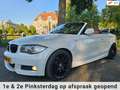 BMW 118 1-serie Cabrio 118i High Executive Wit - thumbnail 1