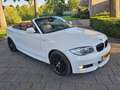 BMW 118 1-serie Cabrio 118i High Executive Wit - thumbnail 3