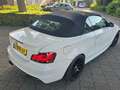 BMW 118 1-serie Cabrio 118i High Executive Wit - thumbnail 23