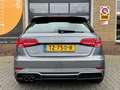 Audi A3 SPORTBACK 35 TFSI 150PK CoD SPORT S-LINE EDITION N Grijs - thumbnail 13