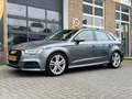 Audi A3 SPORTBACK 35 TFSI 1.5 150PK CoD SPORT S-LINE EDITI Gris - thumbnail 15