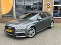 Audi A3 SPORTBACK 35 TFSI 1.5 150PK CoD SPORT S-LINE EDITI Grau - thumbnail 4