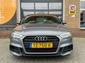 Audi A3 SPORTBACK 35 TFSI 1.5 150PK CoD SPORT S-LINE EDITI Gris - thumbnail 3