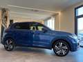 Volkswagen T-Cross T-Cross 2019 1.0 tsi R-Line110cv ITA Blu/Azzurro - thumbnail 2