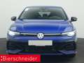 Volkswagen Golf R 8 2.0 TDI DSG FACELIFT R-line BLACK-STYLE IQ-LIGHT Blau - thumbnail 10