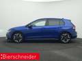 Volkswagen Golf R 8 2.0 TDI DSG R-line BLACK-STYLE 5.-J.-GAR DCC AHK Blau - thumbnail 3