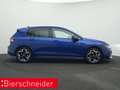 Volkswagen Golf R 8 2.0 TDI DSG R-line BLACK-STYLE 5.-J.-GAR DCC AHK Blau - thumbnail 7