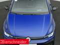 Volkswagen Golf R 8 2.0 TDI DSG R-line BLACK-STYLE 5.-J.-GAR DCC AHK Azul - thumbnail 26