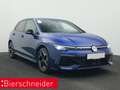 Volkswagen Golf R 8 2.0 TDI DSG FACELIFT R-line BLACK-STYLE IQ-LIGHT Blau - thumbnail 9