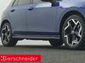 Volkswagen Golf R 8 2.0 TDI DSG R-line BLACK-STYLE 5.-J.-GAR DCC AHK Azul - thumbnail 33