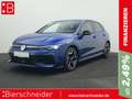Volkswagen Golf R 8 2.0 TDI DSG R-line BLACK-STYLE 5.-J.-GAR DCC AHK Azul - thumbnail 1