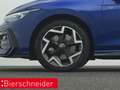 Volkswagen Golf R 8 2.0 TDI DSG R-line BLACK-STYLE 5.-J.-GAR DCC AHK Azul - thumbnail 27