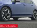 Volkswagen Golf R 8 2.0 TDI DSG R-line BLACK-STYLE 5.-J.-GAR DCC AHK Blau - thumbnail 27