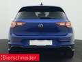 Volkswagen Golf R 8 2.0 TDI DSG FACELIFT R-line BLACK-STYLE IQ-LIGHT Blau - thumbnail 5