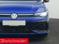 Volkswagen Golf R 8 2.0 TDI DSG FACELIFT R-line BLACK-STYLE IQ-LIGHT Blau - thumbnail 21