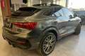 Audi Q3 40 2.0 tdi S line edition quattro 190cv s-tronic Grijs - thumbnail 3