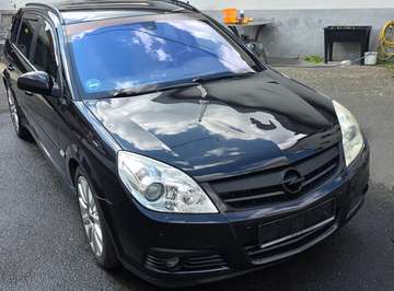 Signum 2.8 V6 Turbo Cosmo