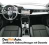 Audi S3 Limousine 50 TFSI Czarny - thumbnail 10