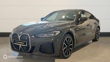 eDrive40 340ch M Sport