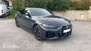 eDrive40 340ch M Sport