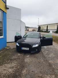 2.7 TDI Sportback DPF