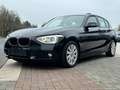 BMW 116 116 i BiXenon Schiebedach NaviProf Scheckheft gepf Black - thumbnail 23