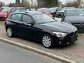 BMW 116 116 i BiXenon Schiebedach NaviProf Scheckheft gepf Black - thumbnail 18