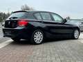 BMW 116 116 i BiXenon Schiebedach NaviProf Scheckheft gepf Black - thumbnail 32